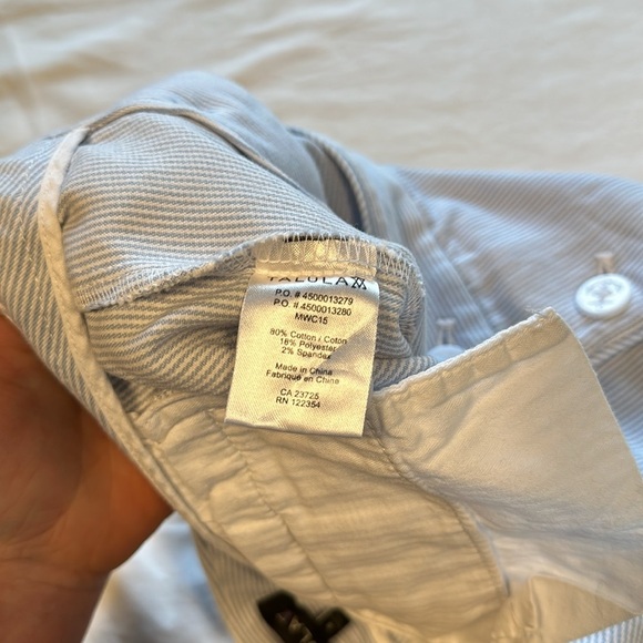 Talula Shorts - Picture 6 of 7